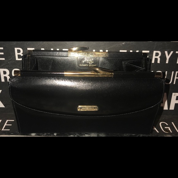 Gary's of California Handbags - Vintage WALLET
